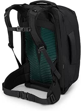 Osprey Fairview Women's bags Black 40L Unspecified New