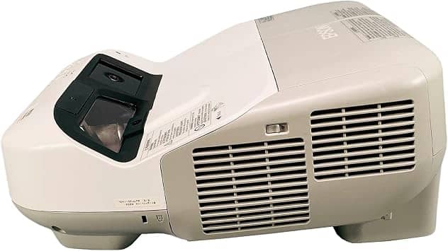 Epson H452A-cr Projectors Refurbished - Good