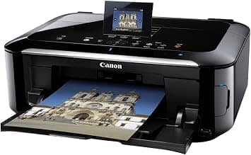 Canon MG5320 Printers New