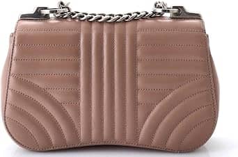 Prada Diagramme Shoulder Bag Women's bags Small Unspecified Quilted New