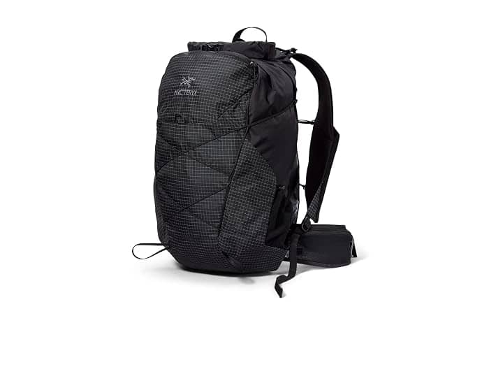Arc'teryx Aerios Women's bags Black Unspecified New