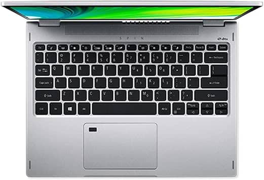 Acer SP313-51N-50R3 Computers New