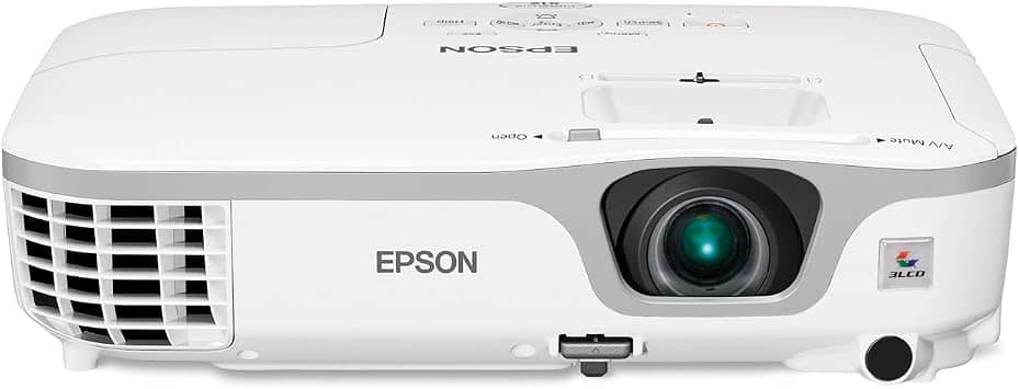 Epson EMPX12 Projectors New