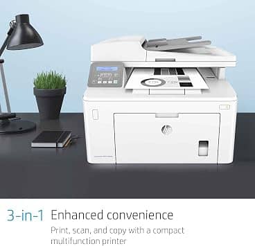 HP LaserJet Pro M148dw Printers Used - Very Good