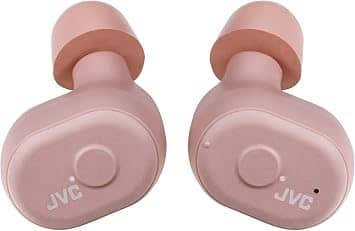 JVC HA-A10T-P-U Headphones & Earbuds Pink New