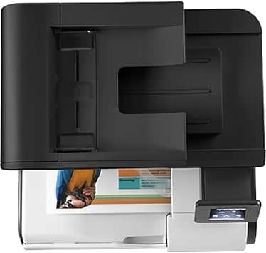 HP M570DN COL LASERPR MFP PRO 500 Printers New