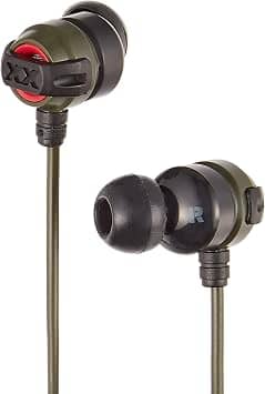 JVC XX Headphones & Earbuds Green New