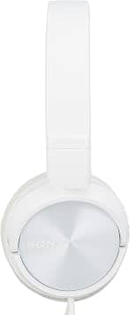 Sony MDR-ZX310 Headphones & Earbuds White New