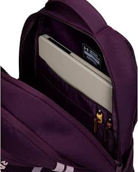 Under Armour Prime Backpack Women's bags Purple Polyester New