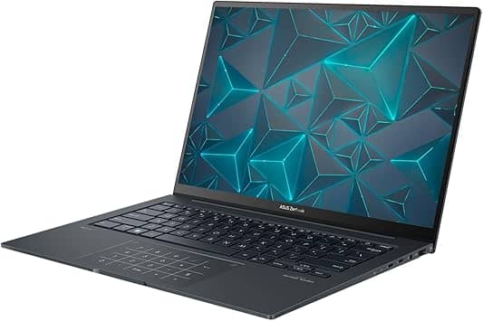 ASUS Vivobook Q420V Computers