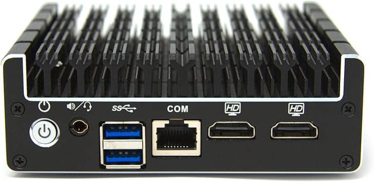Protectli Vault FW2B Computers New