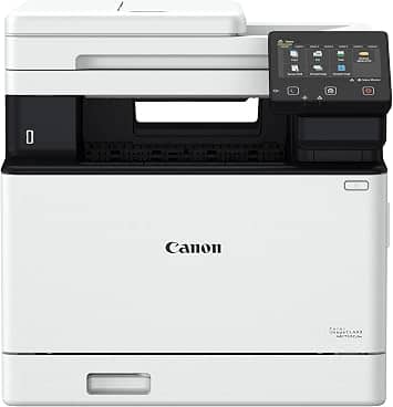 Canon iC MF753Cdw Printers New