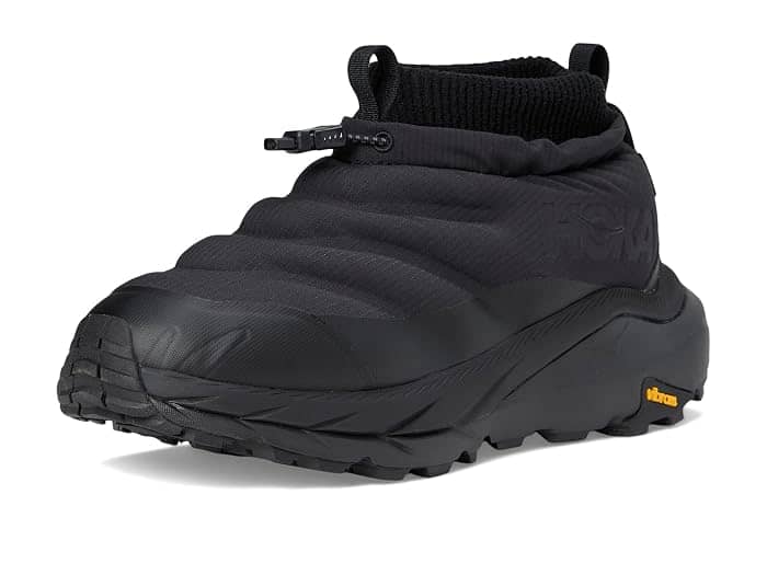 Hoka Kaha 2 Frost Moc GTX Sneaker Gray New
