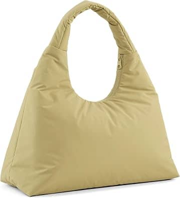 Puma Her Shoulder Bag Women's bags Tan Unspecified New