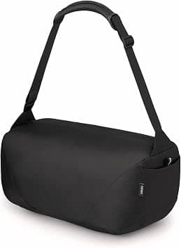 Osprey Ultralight Duffel Women's bags Black New
