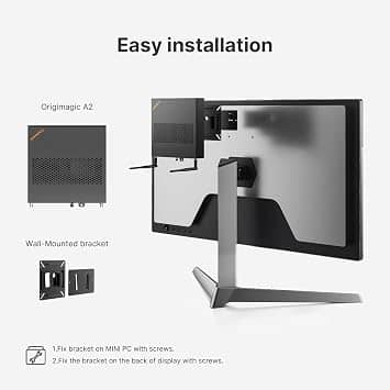 origimagic A2 Computers New