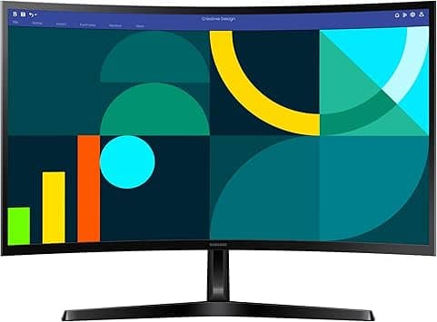 Samsung S36GD Monitors