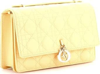 Dior My Dior Top Handle Women's bags Small Unspecified Lambskin Gold New