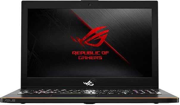 ASUS GM501GM-WS74 Computers New