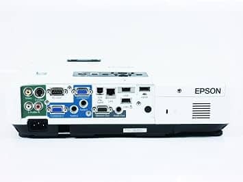 Epson PowerLite 1915 Projectors Refurbished - Good