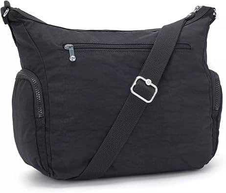 Kipling Gabbie Crossbody Women's bags Mini Blue Nylon New