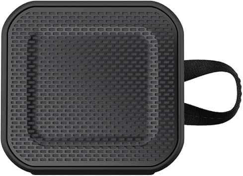 Skullcandy Barricade Mini Wireless Portable Speaker Portable Bluetooth Speakers Black New