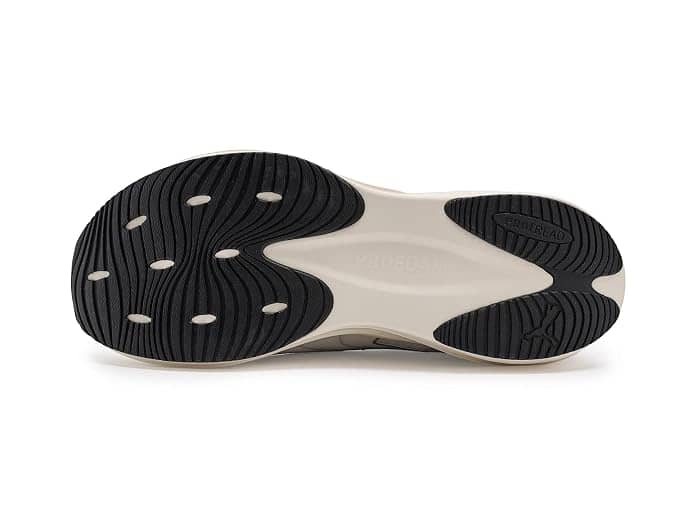 Puma Darter Pro 2 Sneaker White New