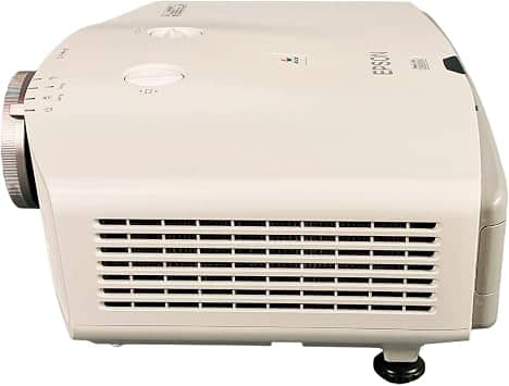 Epson PowerLite Pro G5650W Projectors New
