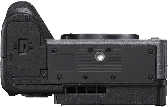 Sony ILME-FX30B Digital Cameras Black New w/ 18-135mm Kit