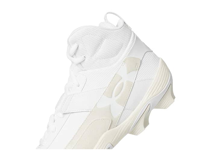 Under Armour Harper 10 Sneaker Black New
