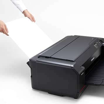 Canon imagePROGRAF PRO-1100 Printers New