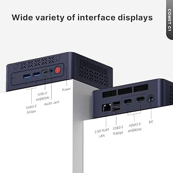 origimagic C1 Computers New