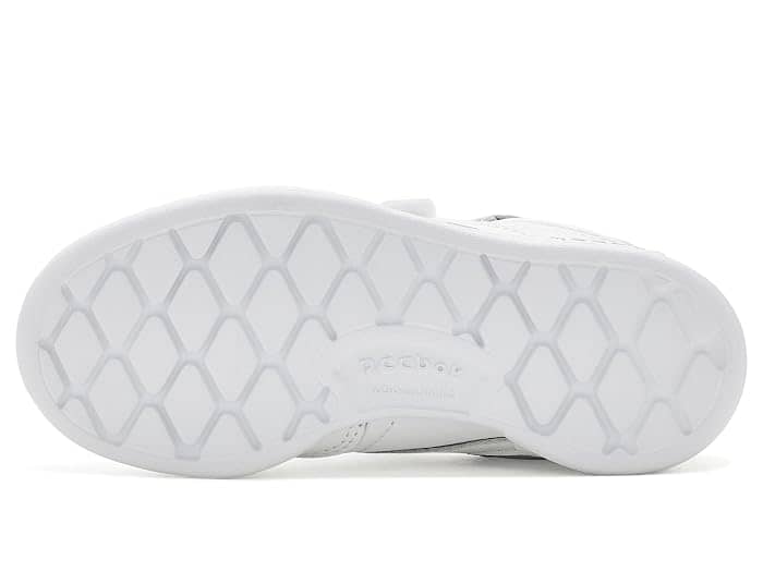 Reebok Club C 2V Sneaker White Full Size Run New