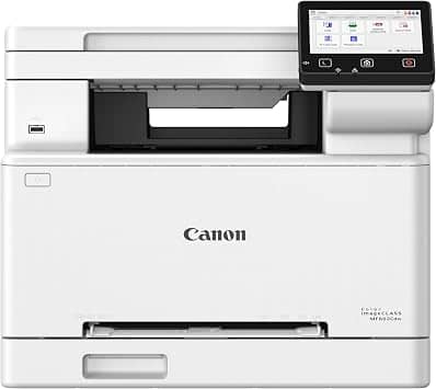 Canon Color imageCLASS MF662Cw Printers New