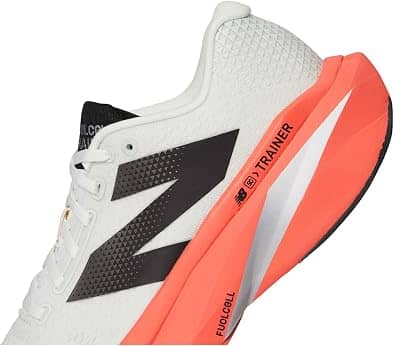 New Balance FuelCell SuperComp Trainer v3 Sneaker Red 7