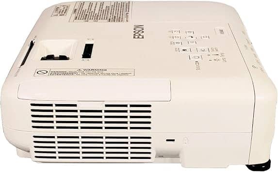 Epson VS340 Projectors New