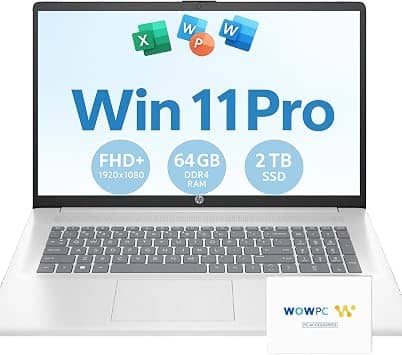 HP Essiential Computers New
