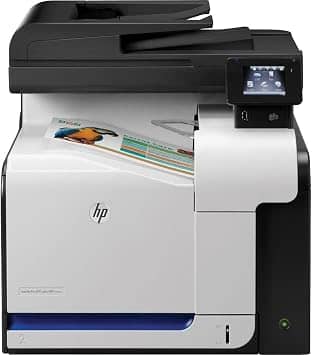 HP M570DN COL LASERPR MFP PRO 500 Printers New
