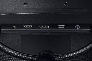 Samsung LC34G55TWW Monitors