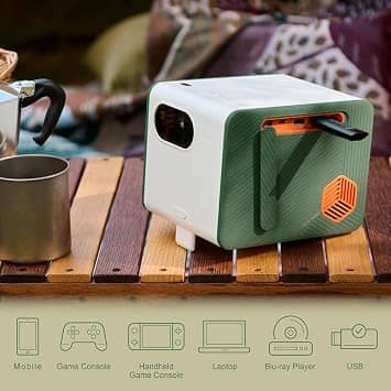 BenQ GS50 Projectors New