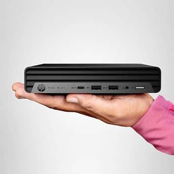 HP Pro 400 Computers New