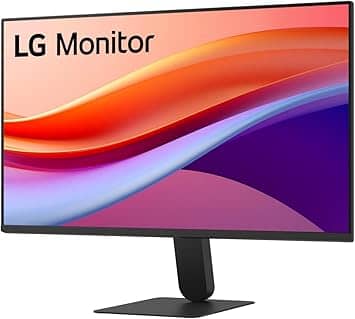 LG 27U41YA Monitors