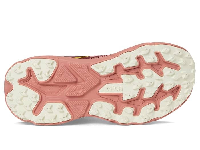 Hoka Challenger 8 Sneaker Beige New