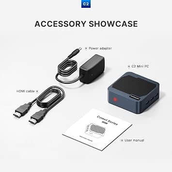 origimagic C2 Neo Computers New