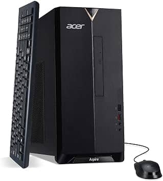 Acer TC-1660-UA92 Computers New