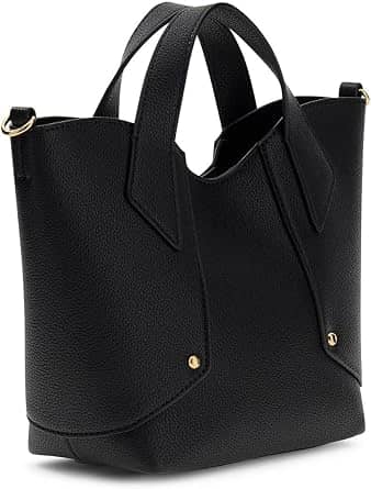 Guess Darcy Women's bags Black Unspecified Tote Mini New