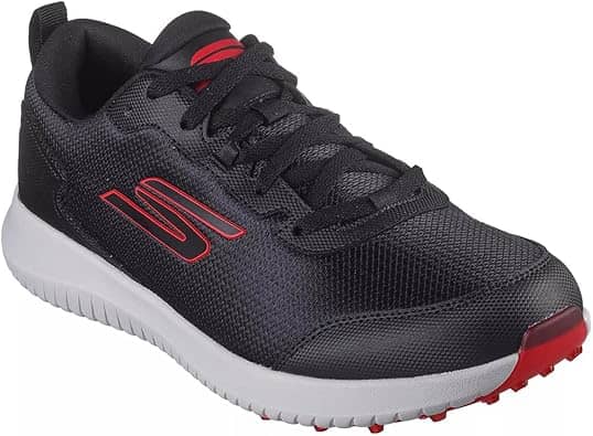 Skechers Max Fairway 4 Sneaker Gray 13 New