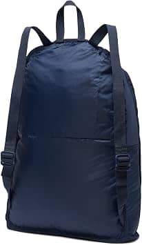 Columbia Lightweight Packable Backpack Women's bags Navy Polyester New