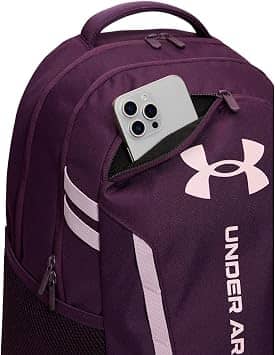Under Armour Prime Backpack Women's bags Purple Polyester New