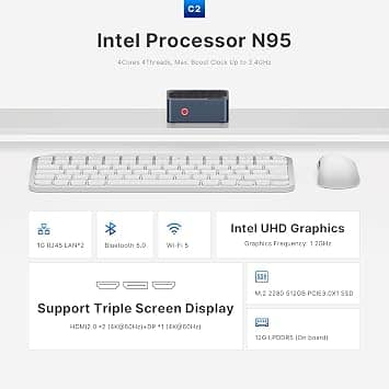 origimagic C2 Neo Computers New